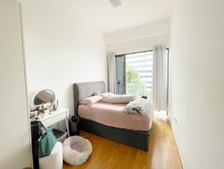Stratum (D18), Condominium #529564431